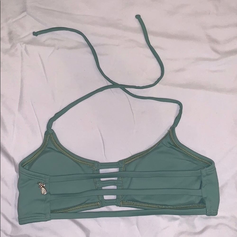 Midori Swimsuit Top - Picture 2 of 3